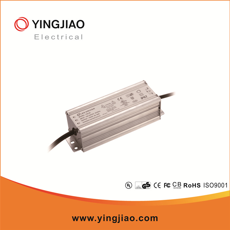 90W 5A LED Power Supply with Ce