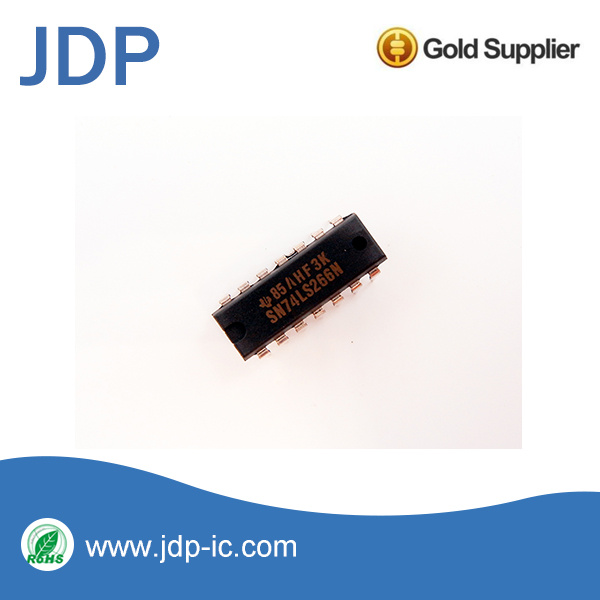 New and Original IC Sn74ls266n
