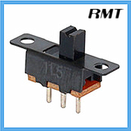 Vertical Slide Switch (SS-12F30)