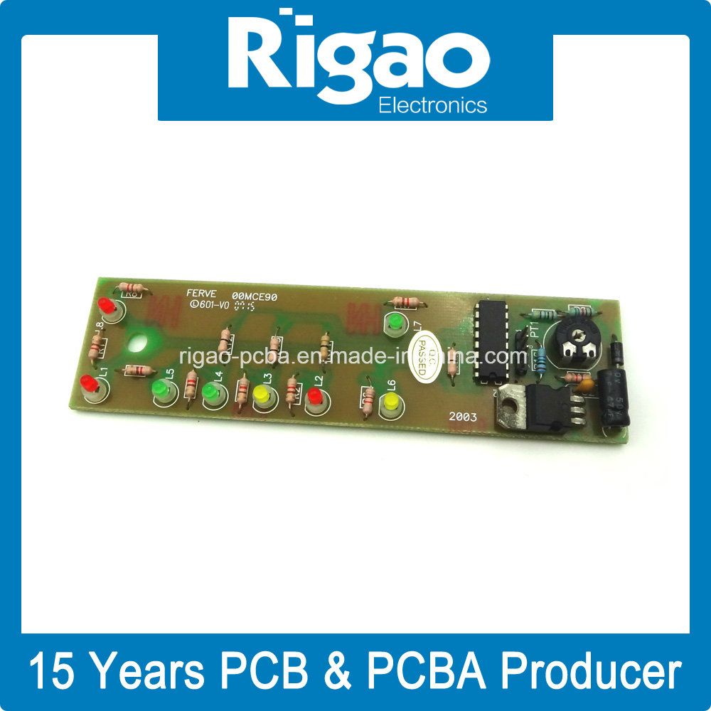 PCB Board &PCB Assembly OEM/ODM Shenzhen Manufacturer