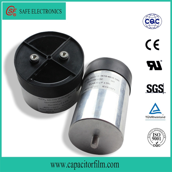 10000UF Solar Power Capacitor
