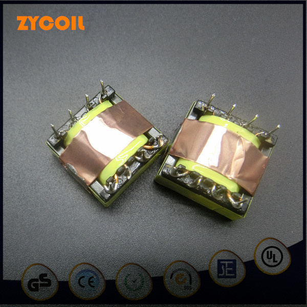 Plastic Transformer Bobbin Inductive Coil Choke Inductor