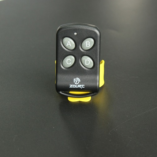 Best Sell of Multi-Frequency of Zdurc Remote Control