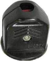 Roud Pin Plug with ABS Material