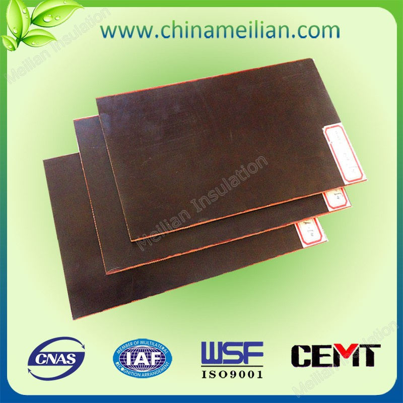 Electrical Insulation Polyimide Sheet 9334 (Grade H)