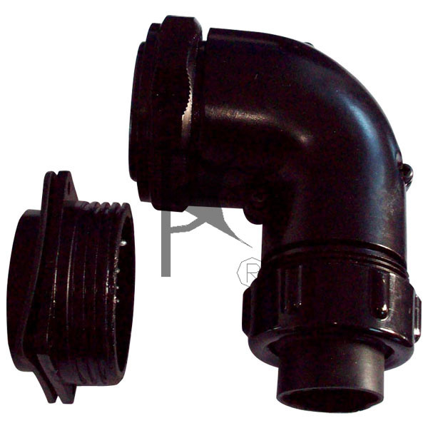 Rain Proof Circular Connectors (YD Series)