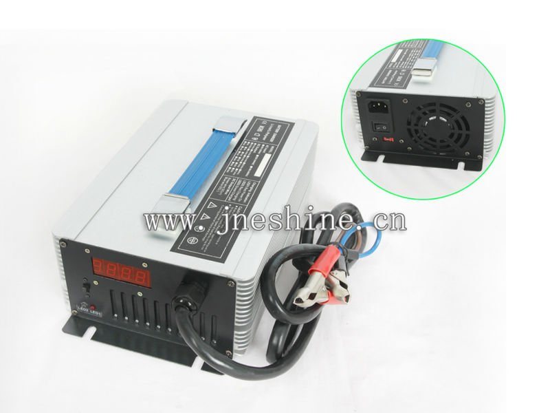 12volt Electric Car Battery Chargers