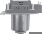 Three-phase AC Contactor (JQ-37FH)