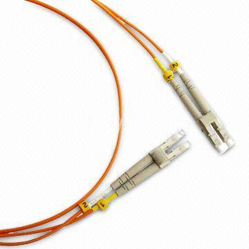 Optical Patch Cords (Mu-Mm PC)
