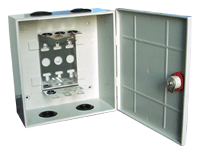 Distribution Box 5