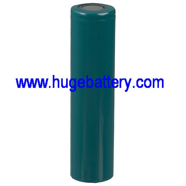 1.2V 3600mAh 4/3A size rechargeable NiMH Battery