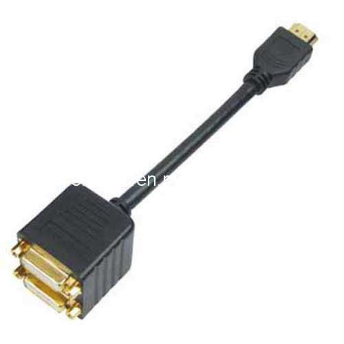 HDMI to DVI Cable SP1001019