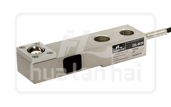 Shear Beam Load Cell (CZL803D)