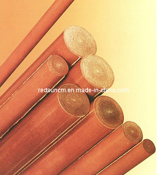 Phenolic Cotton Cloth Rod