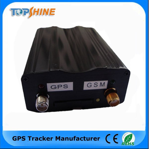 Engine Immobilizer 3G 4G GPS Tracker with Free Tracking Software