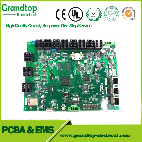 SMT Electronic Components PCBA/PCB Assembly Service