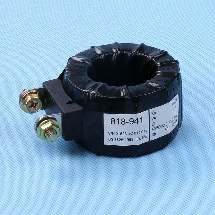 Mr Ring Type for Generator Current Transformer
