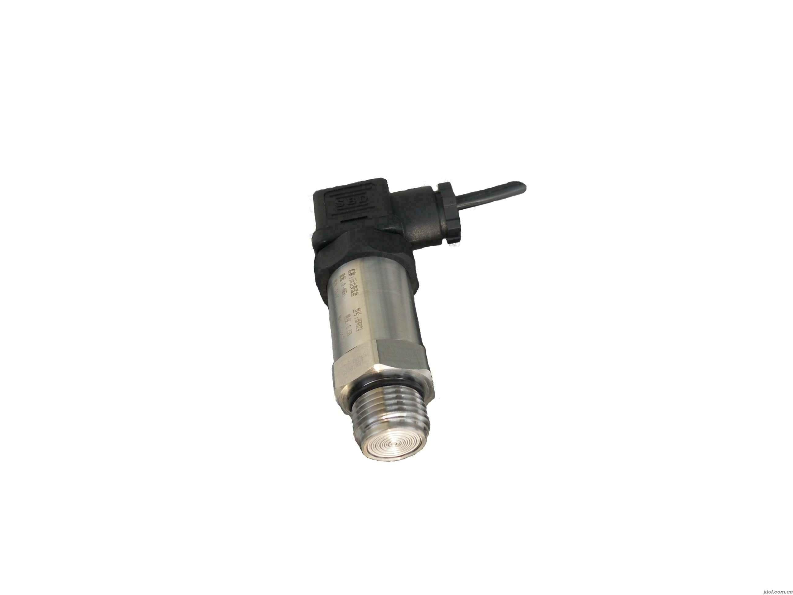 Flat Pressure Sensor
