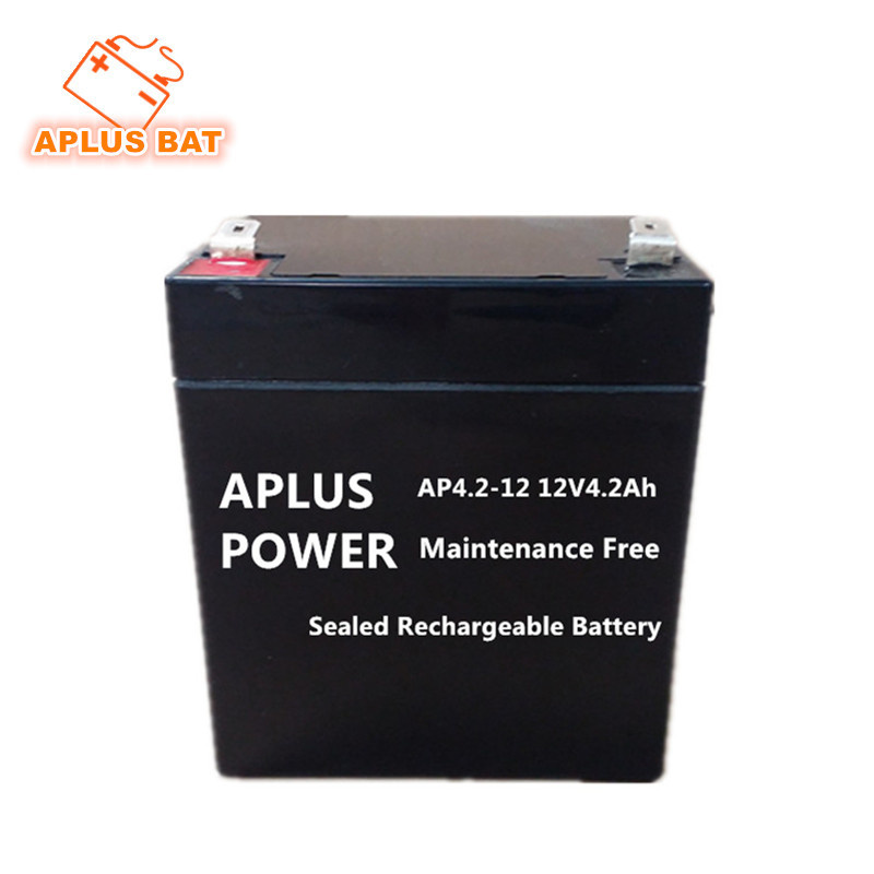 Quality Approval 12V Series UPS Batteries for Standby Applications