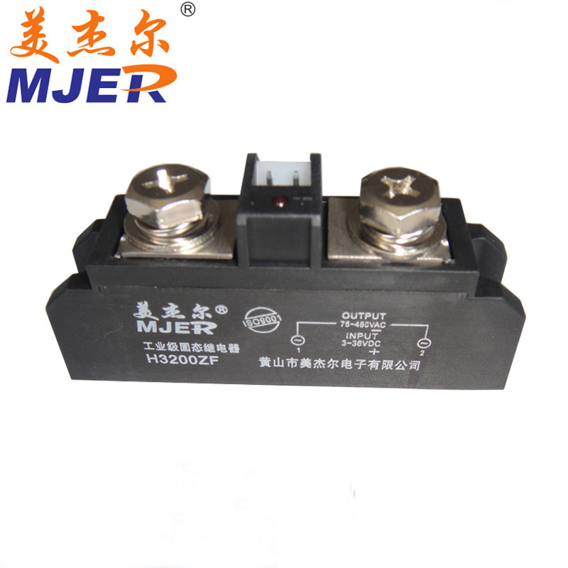 Solid State Relay Industrial Grade SSR H3150zf