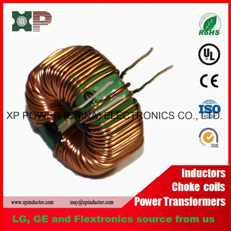 Inductors and Chokes for Power Adapter