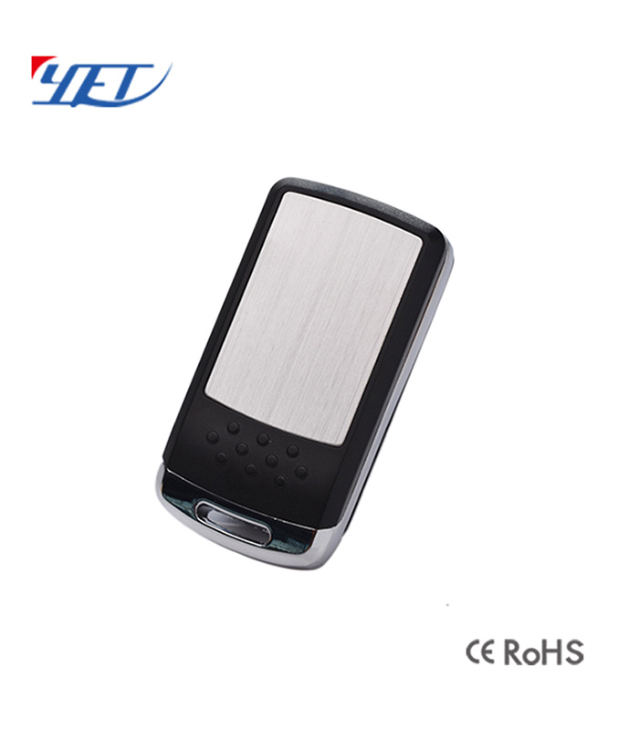 Universal Gate Garage Door Opener Remote Control