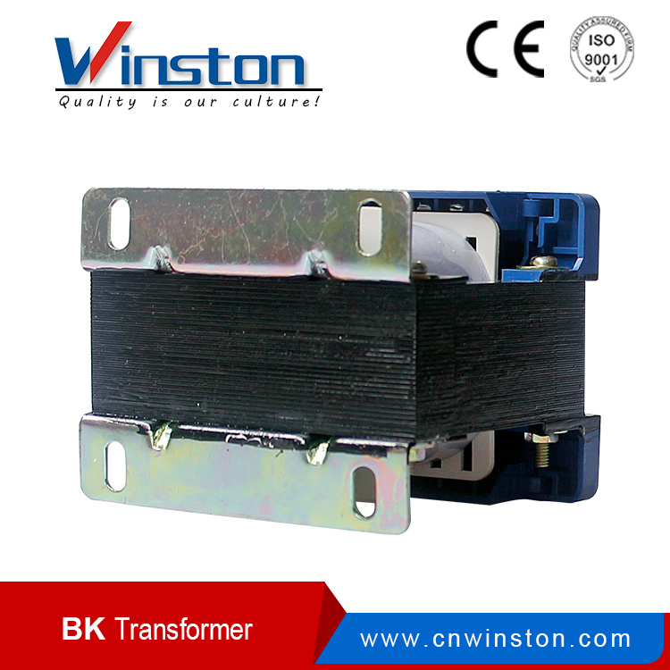 Winston Bk Series 1500va Durable High Performance Control Transformer