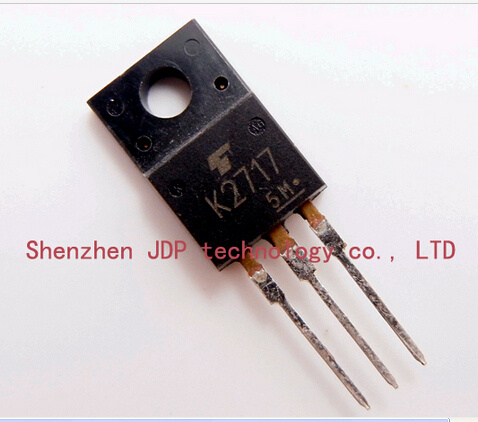 Hight Quality K2717 IC Electronic Components
