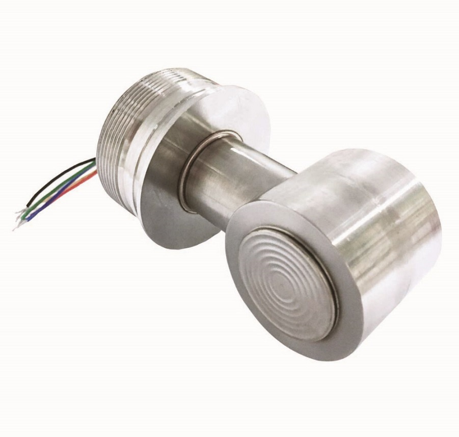 Monocrystalline Silicon Differential Pressure Transducer