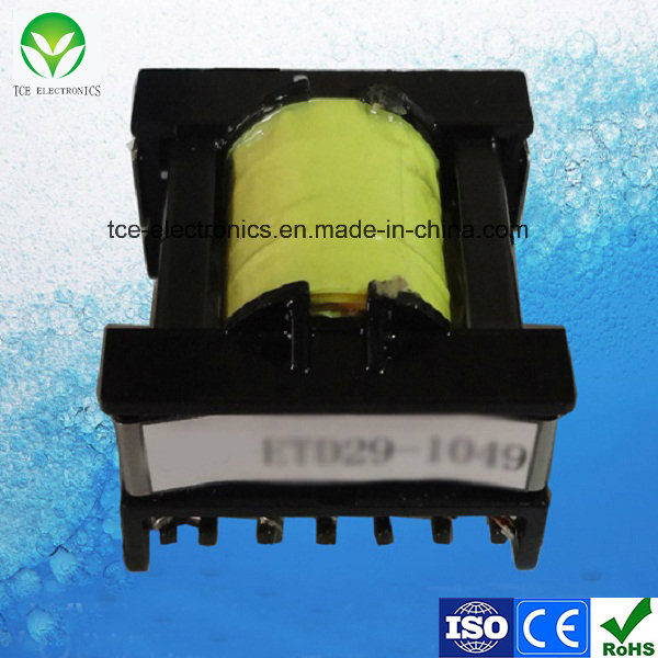 Etd29 Voltage Transformer for Power Supply