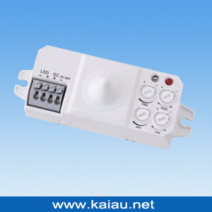 Dimmable Microwave Sensor (KA-DP24A)