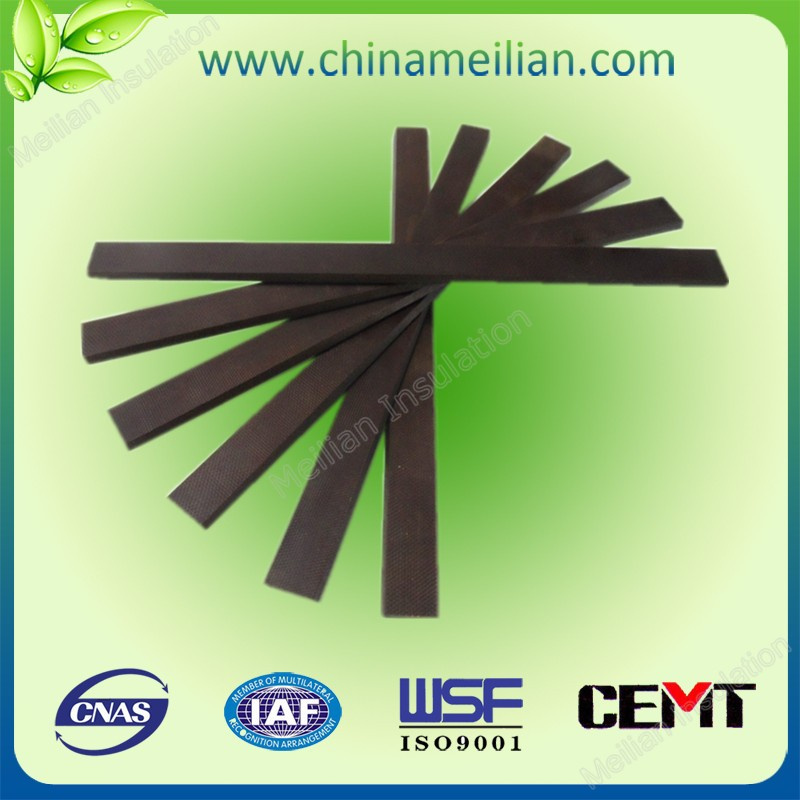 Electrical Insulation Firberglass Slot Wedge