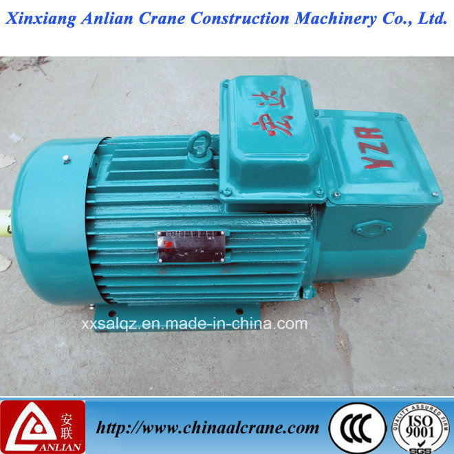 5.5kw Electric Three Phase Asynchronous Motor
