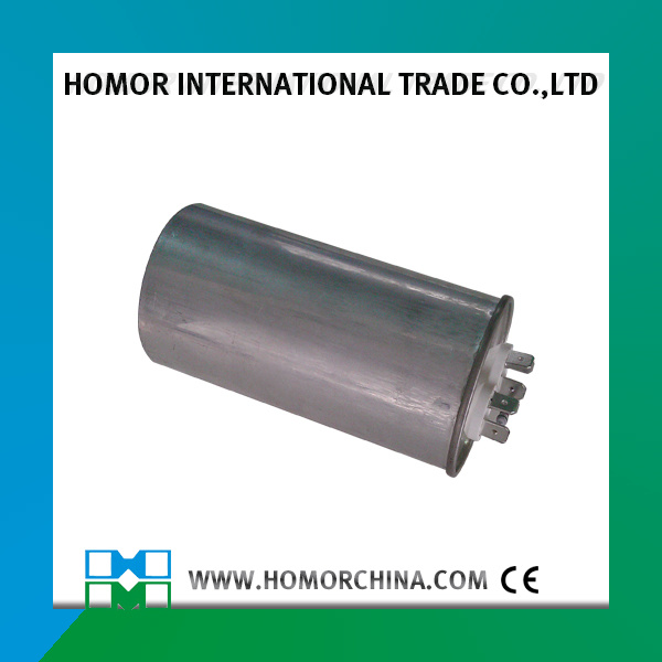 Air Conditioner Part Motor Run Capacitor Cbb65