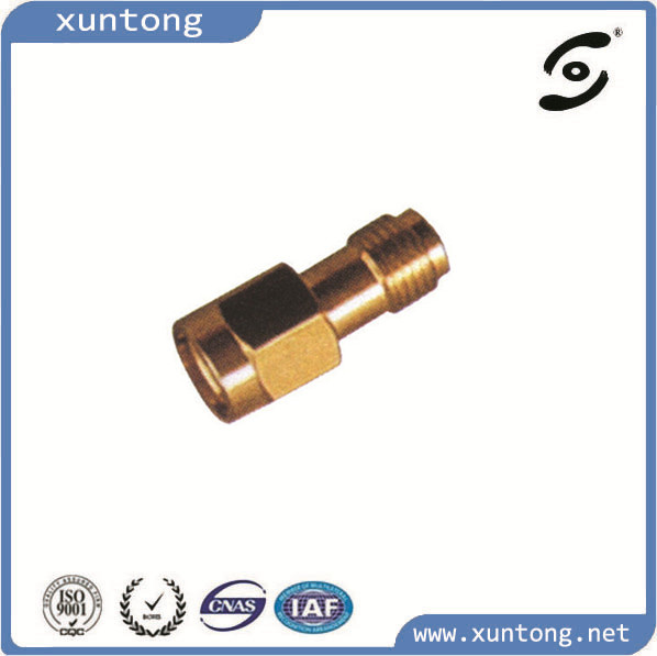 Waterproof IP67 IP68 Pin DIN Connector