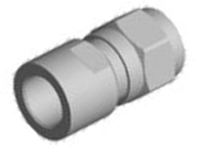 TNC Male Connector
