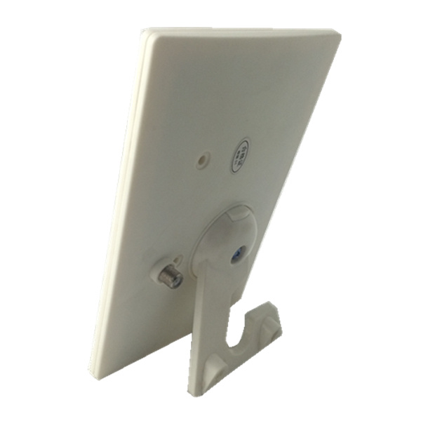 UHF DVB-T Panel Indoor Digital TV Antenna (BT-580A)