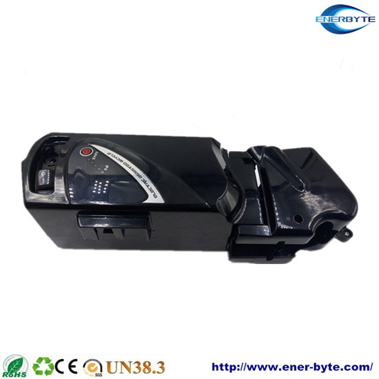 High Power Lithium Batteries for E-Bike