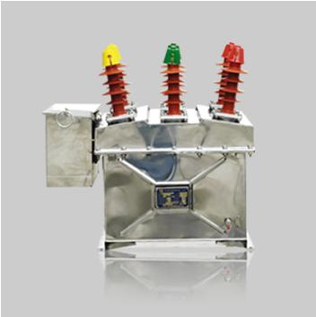AC 12kv Demarcation Vacuum Circuit Breaker