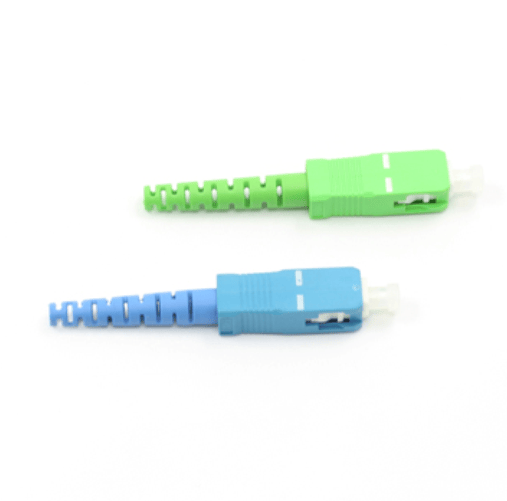 SC/PC Sm mm 2.0/3.0mm Fiber Optic Connector