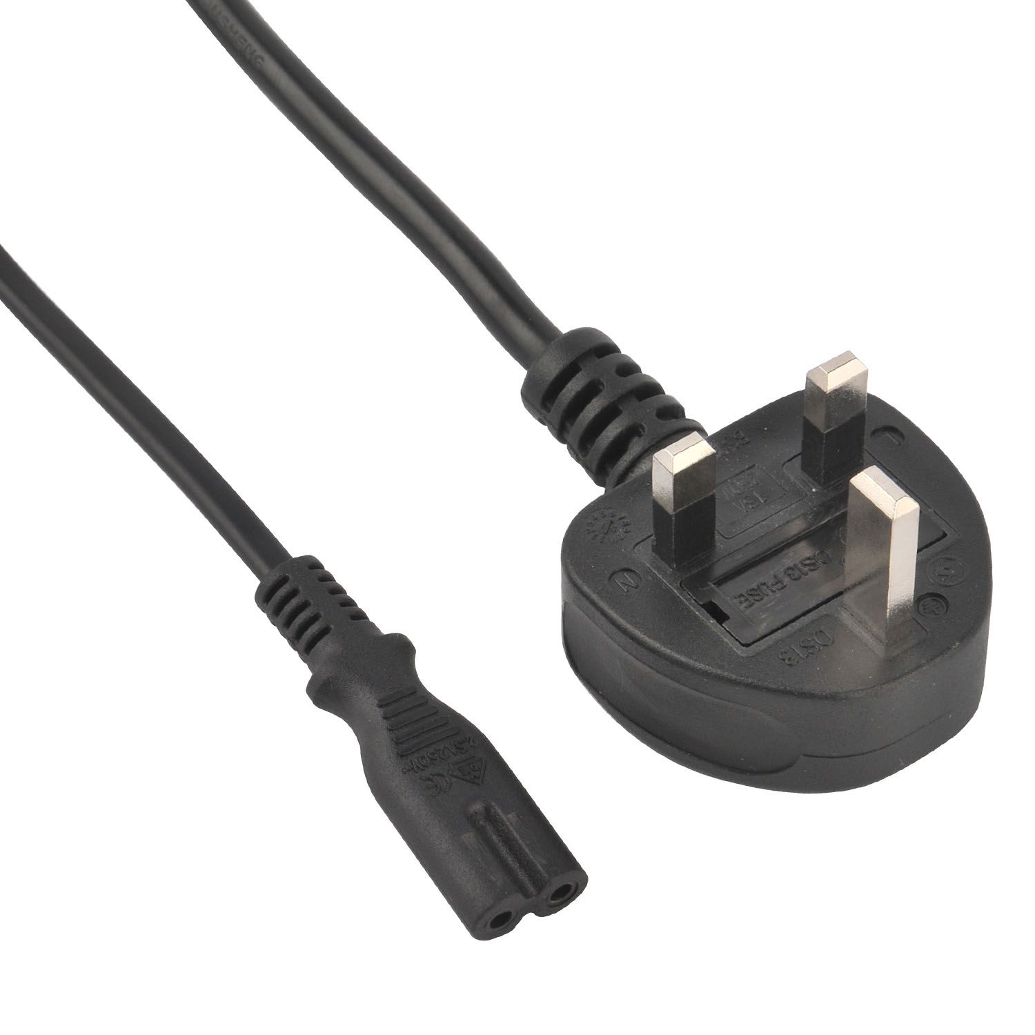 OS13power Cord Use in Notebook, The Asta Certificate Power Cord