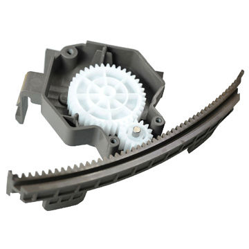 Arc Gear and DC Gear Motor