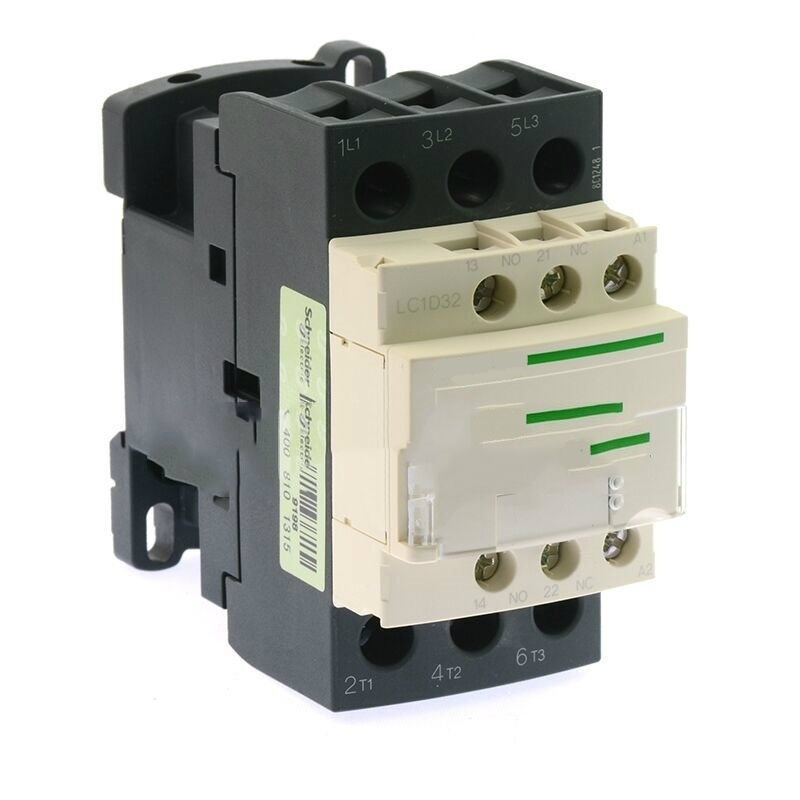 Professional Factory for LC1-D95n/ Cjx2n-D95 Telemecanique Contactor