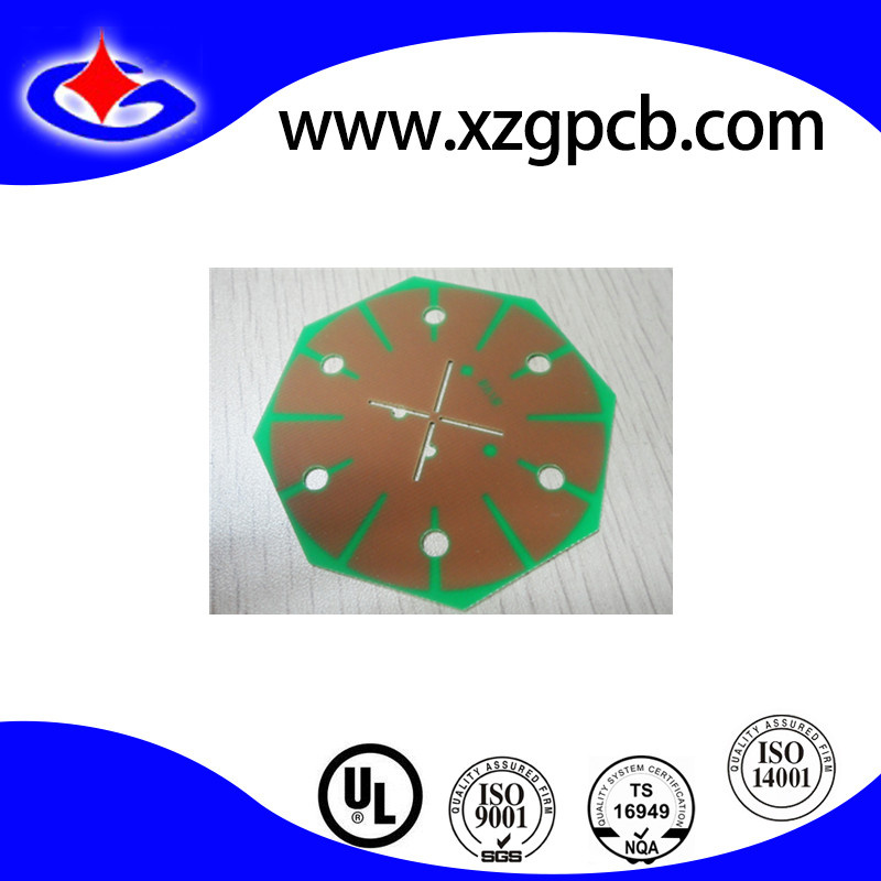 PCB NVR Main Board PCB