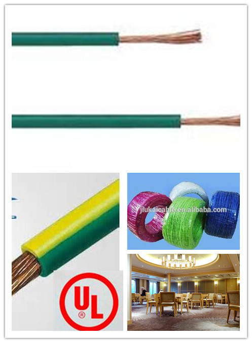UL1028 Electrical Installation and Hook up Wire