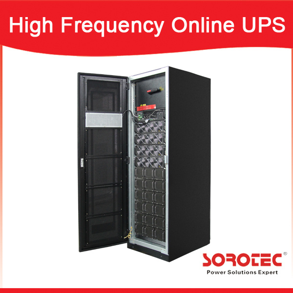 30-150kVA Three Phase Online UPS Mps9335c Used for Industry