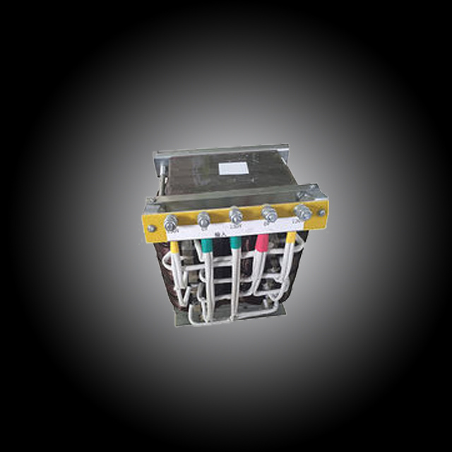 Single Phase Power Frequency Transformer for Pure Sine Wave Inverter System