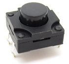 IP67 Waterproof Tact Switch