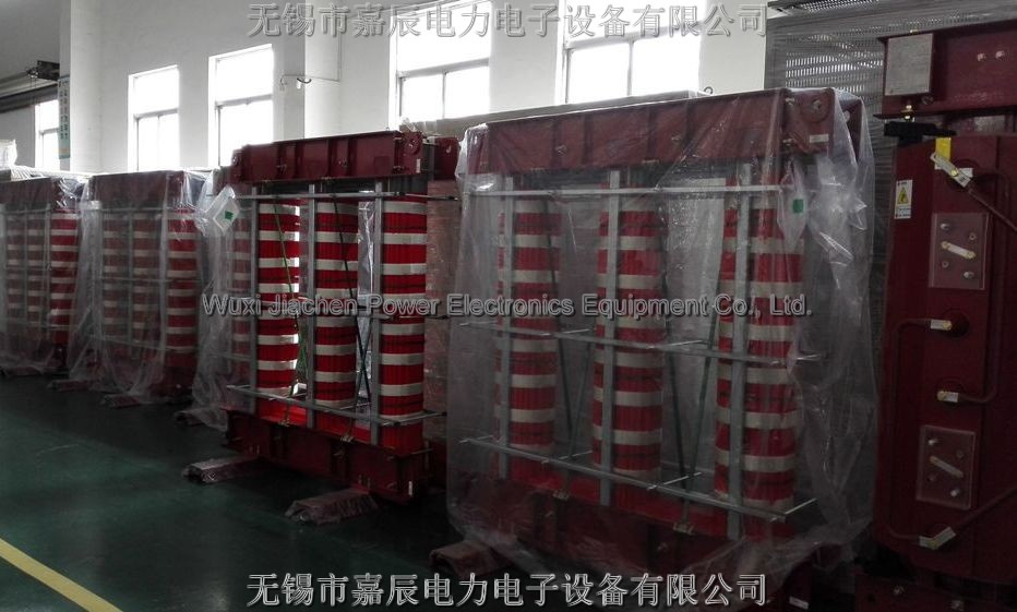 Distribution Transformer Stacked Core-2000kVA
