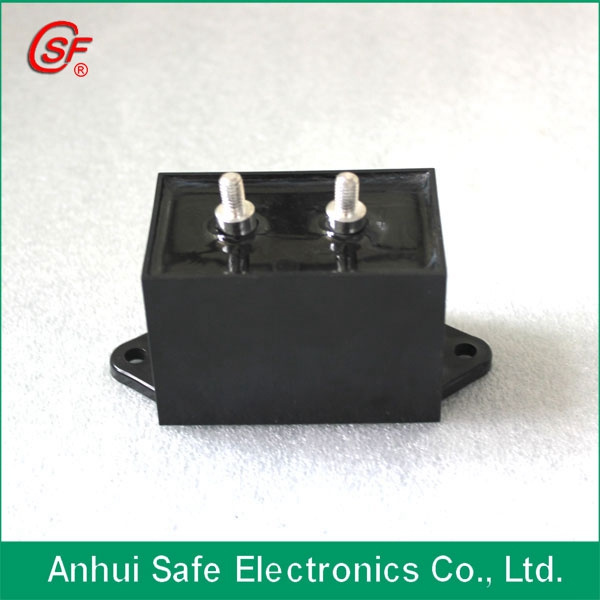 DC Capacitor Cbb15 Cbb16 10UF 20UF 1400VDC